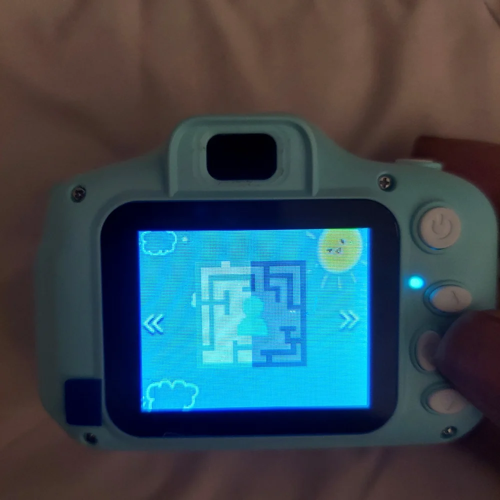 New Kids Digital Camera
